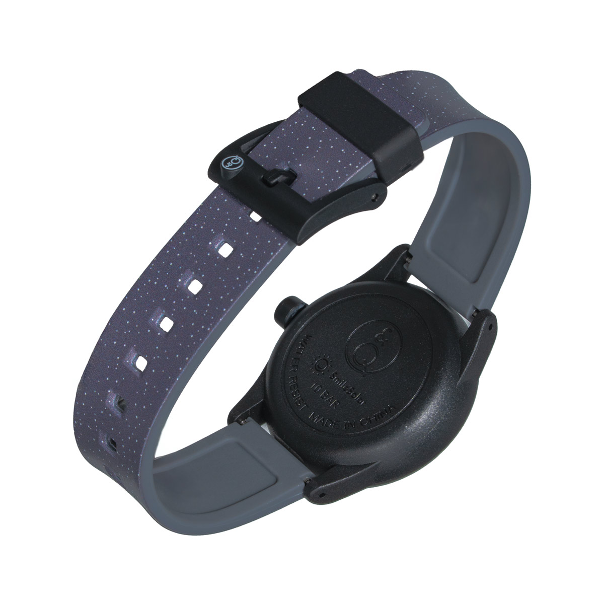 Q&Q SmileSolar STAR WARS Collection R2-D2&C-3PO