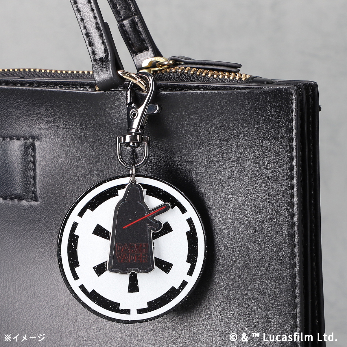 STAR WARS ダース・ベイダー バッグチャーム