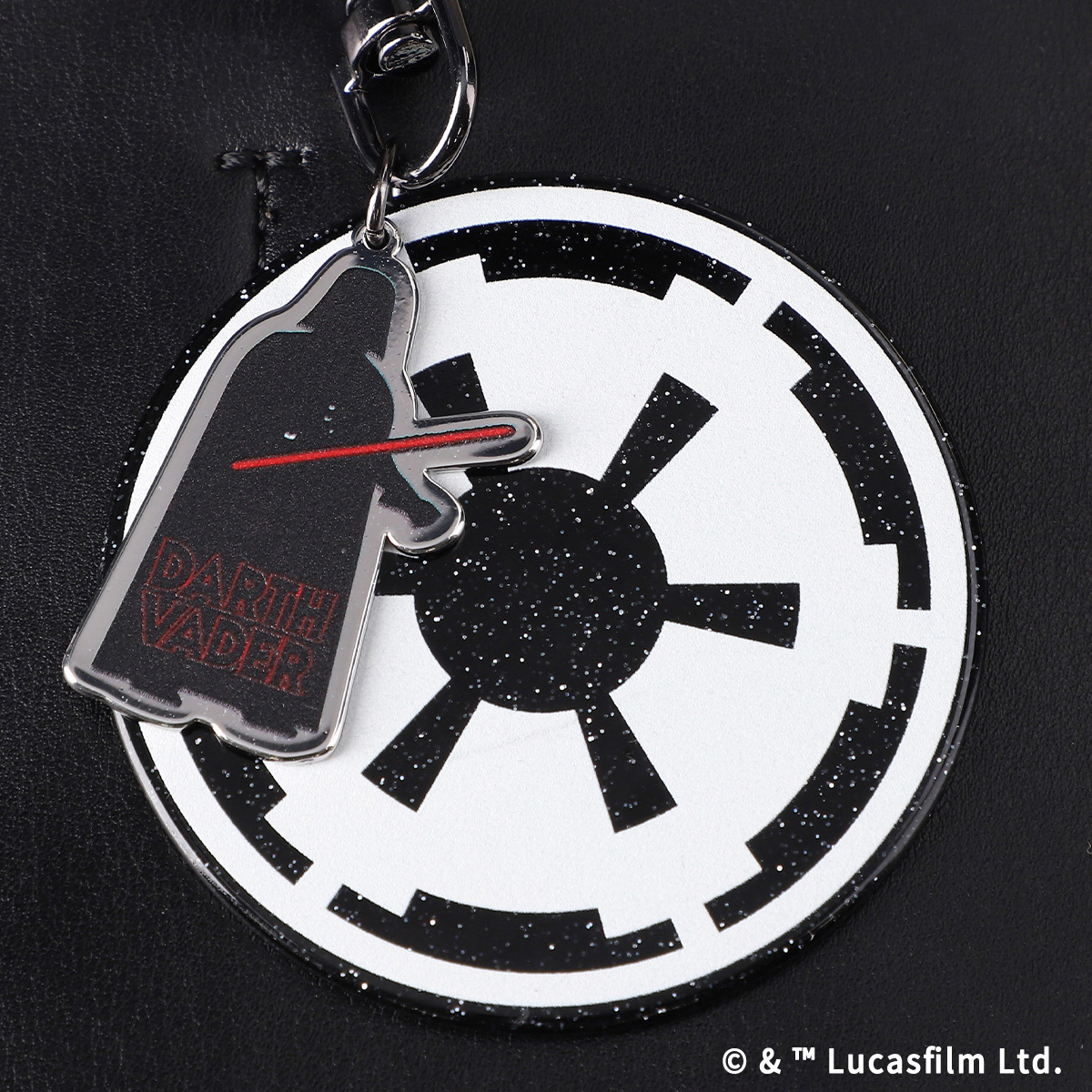 STAR WARS ダース・ベイダー バッグチャーム