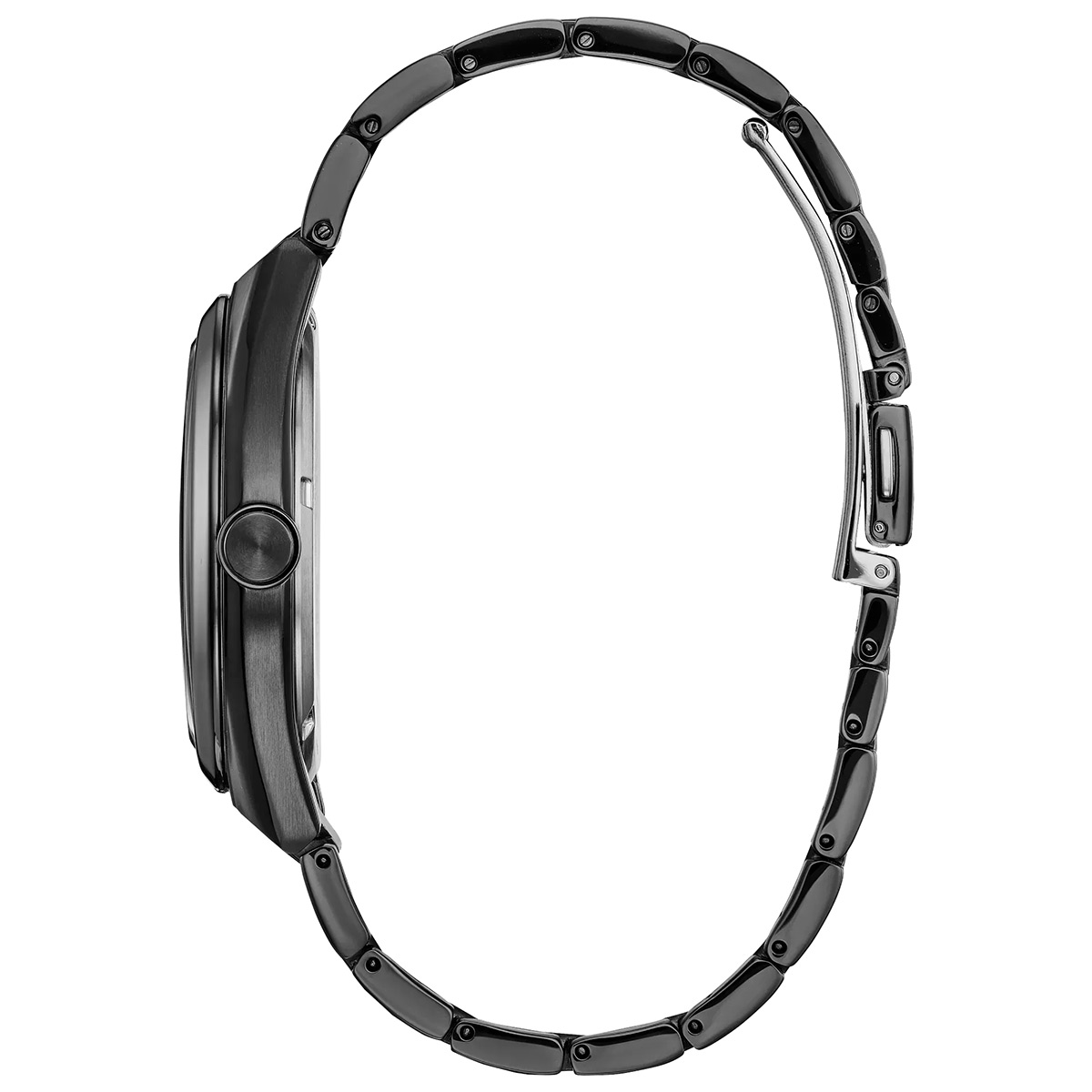 シチズン エコ・ドライブ Mandalorian AW2045-57W