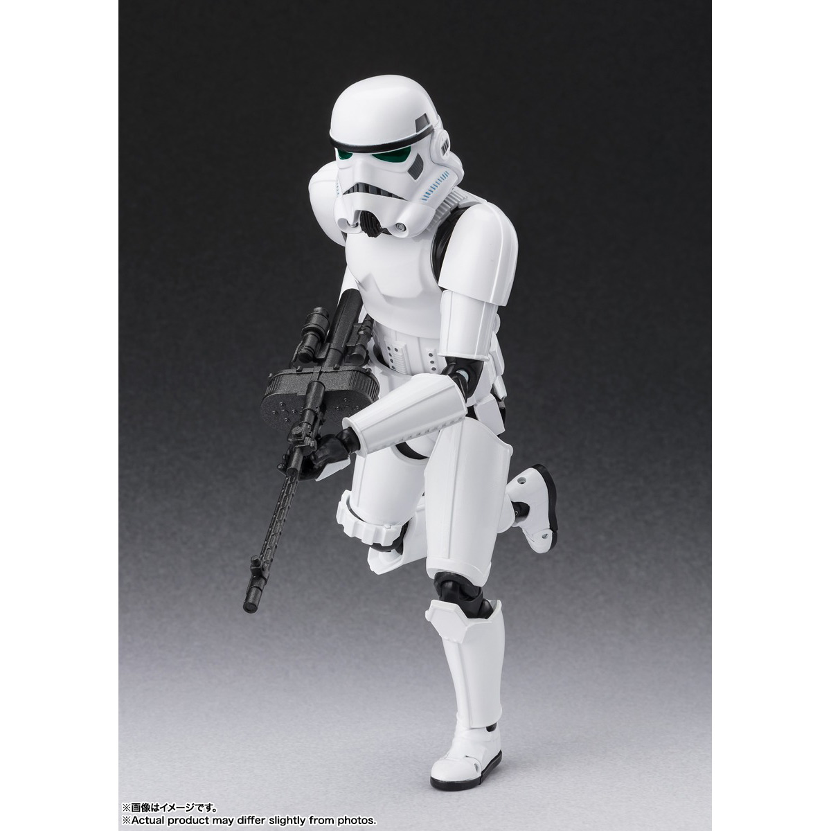 S.H.Figuarts ストームトルーパー -Classic Ver.- （STAR WARS: A New Hope）