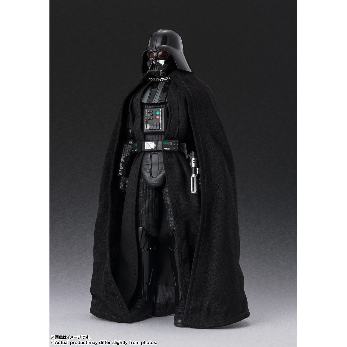 S.H.Figuarts ダース・ベイダー -Classic Ver.- （STAR WARS: A New Hope）