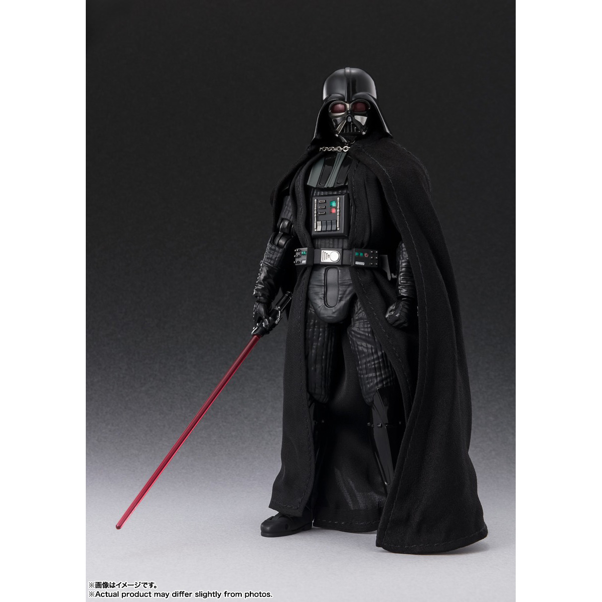 S.H.Figuarts ダース・ベイダー -Classic Ver.- （STAR WARS: A New Hope）