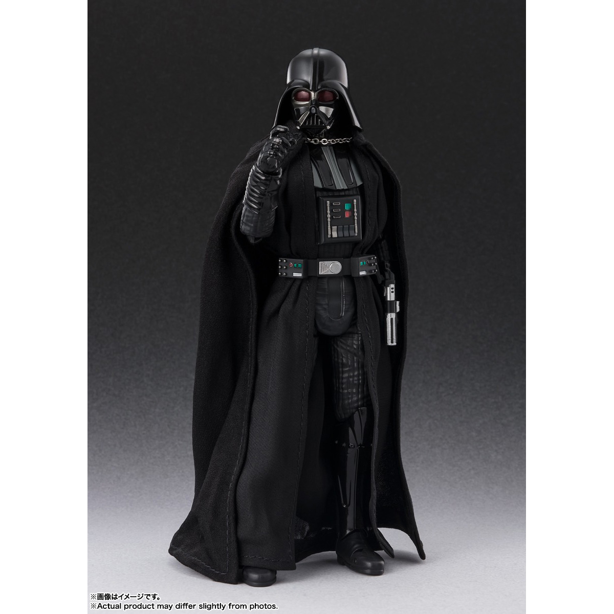 S.H.Figuarts ダース・ベイダー -Classic Ver.- （STAR WARS: A New Hope）