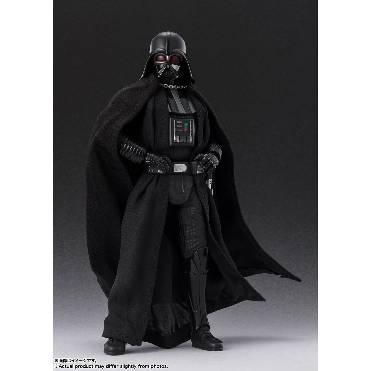 S.H.Figuarts ダース・ベイダー -Classic Ver.- （STAR WARS: A New Hope）