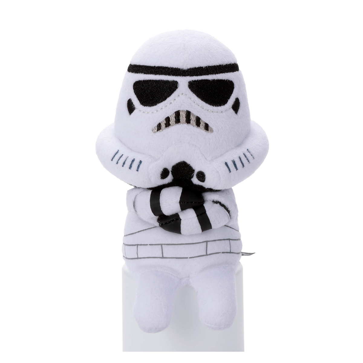 スター・ウォーズ ちょっこりさん ストームトルーパー