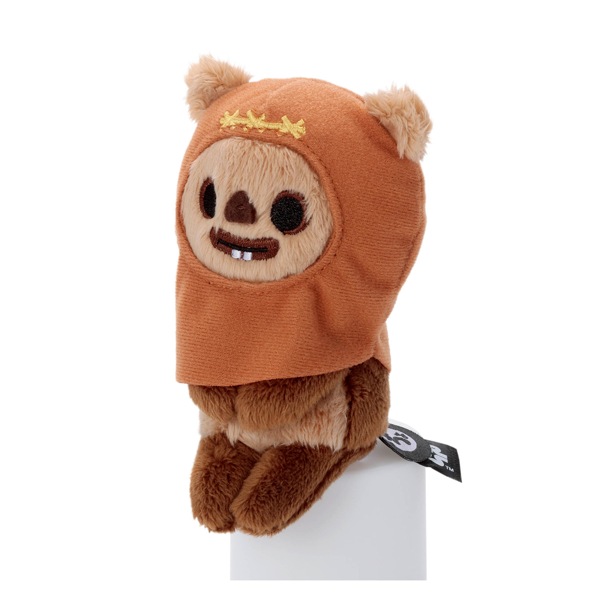 スター・ウォーズ ちょっこりさん ウィケット・Ｗ・ウォリック