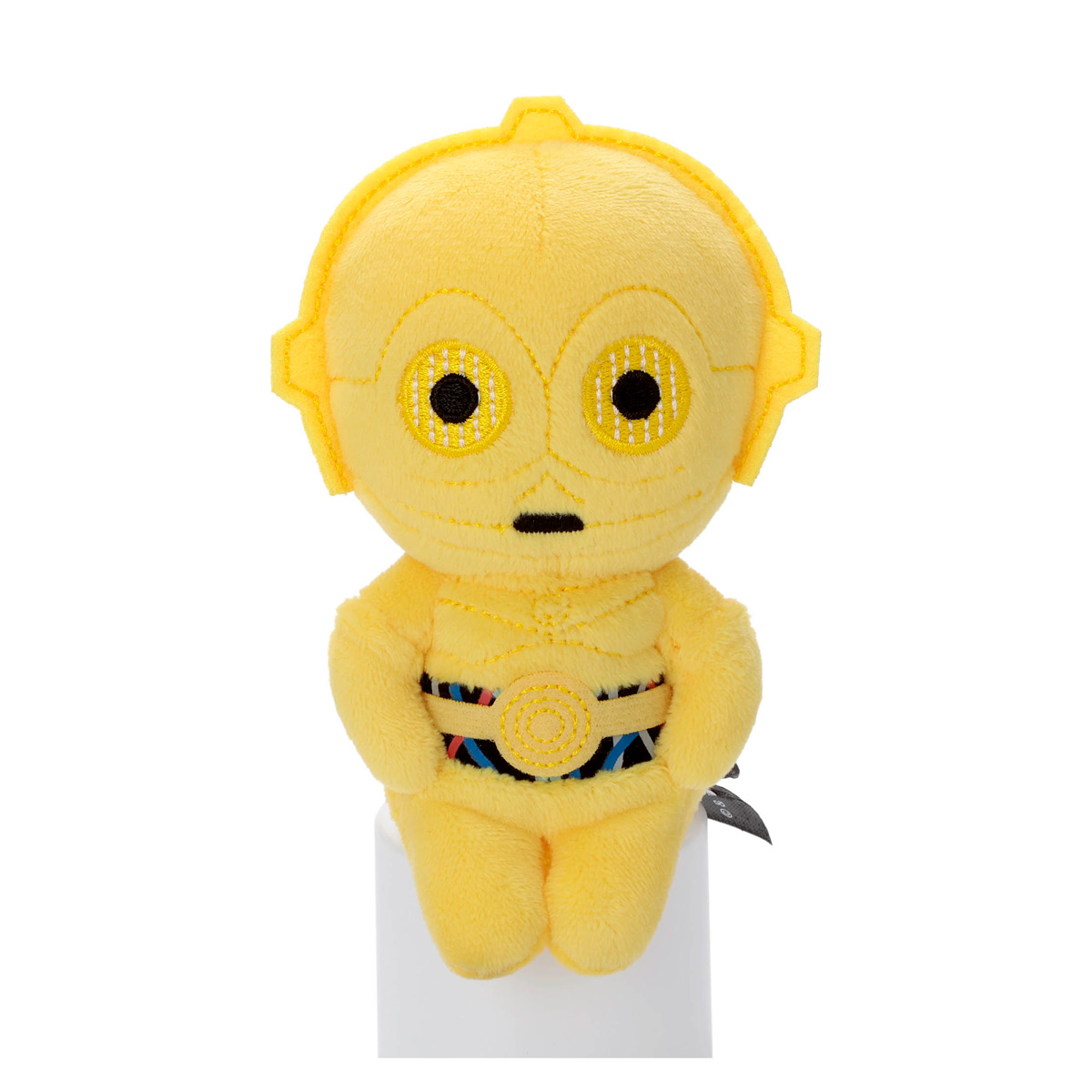 スター・ウォーズ ちょっこりさん C-3PO