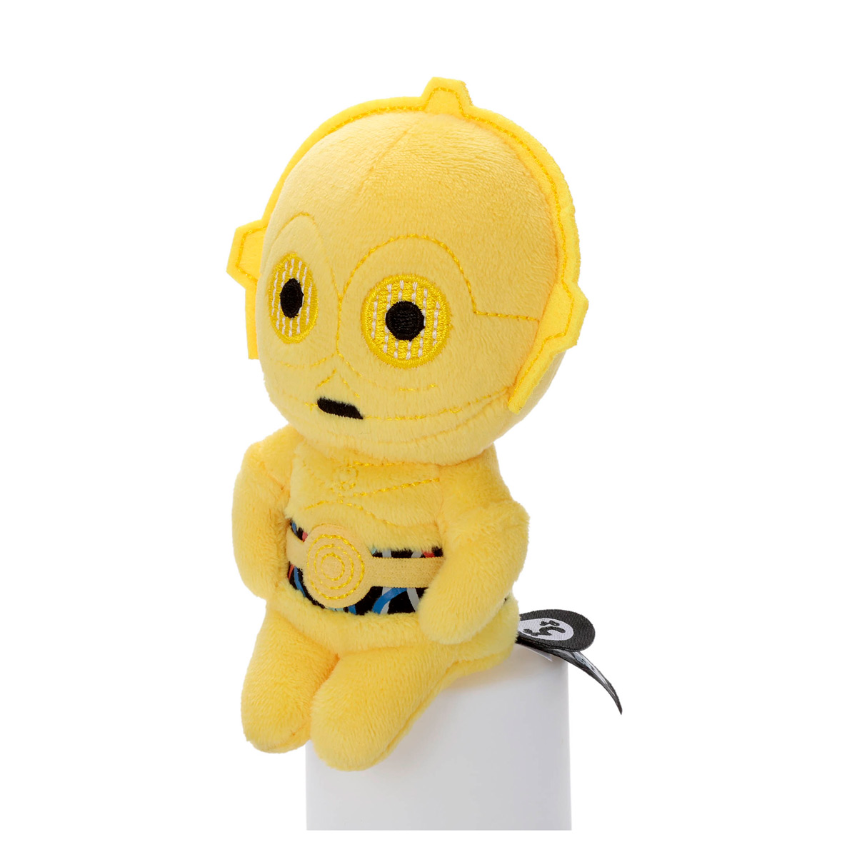 スター・ウォーズ ちょっこりさん C-3PO