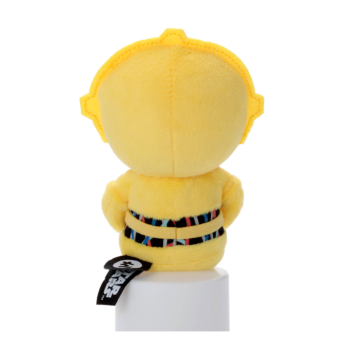 スター・ウォーズ ちょっこりさん C-3PO