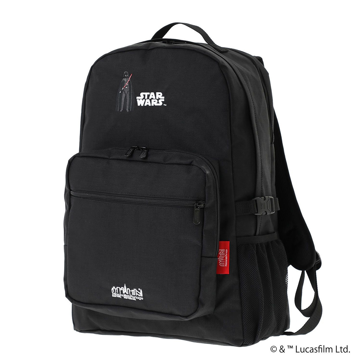 TOWNSEND BACKPACK 2025／STAR WARS