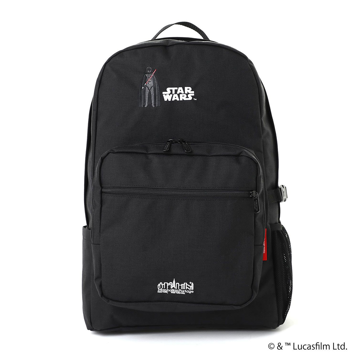 TOWNSEND BACKPACK 2025／STAR WARS