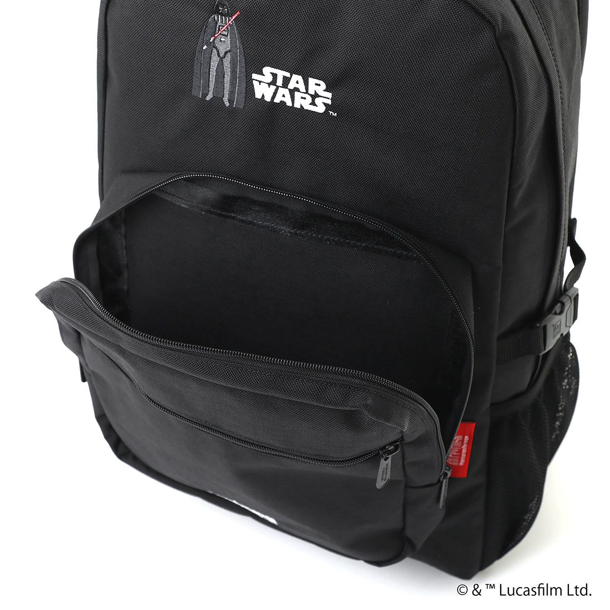 TOWNSEND BACKPACK 2025／STAR WARS
