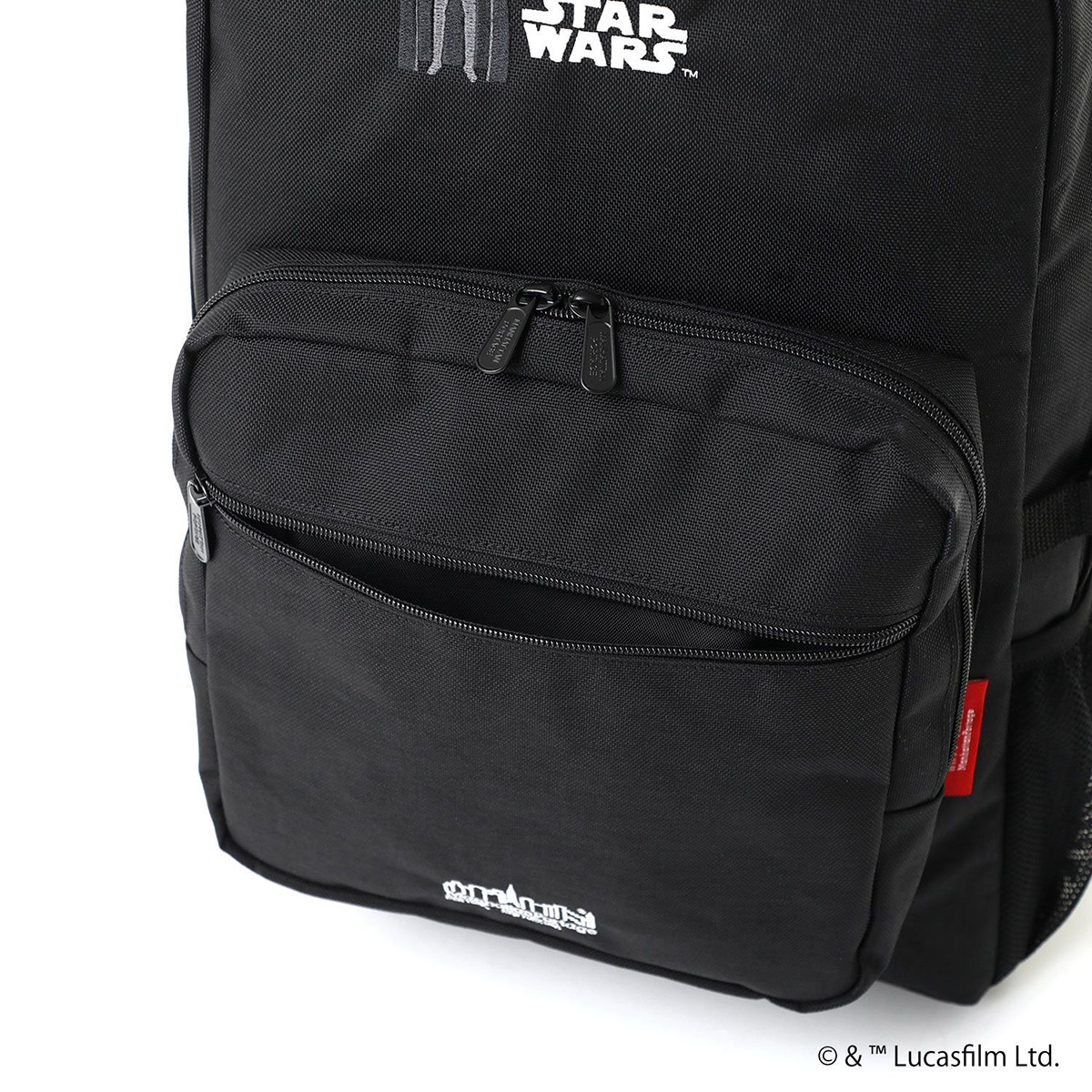 TOWNSEND BACKPACK 2025／STAR WARS