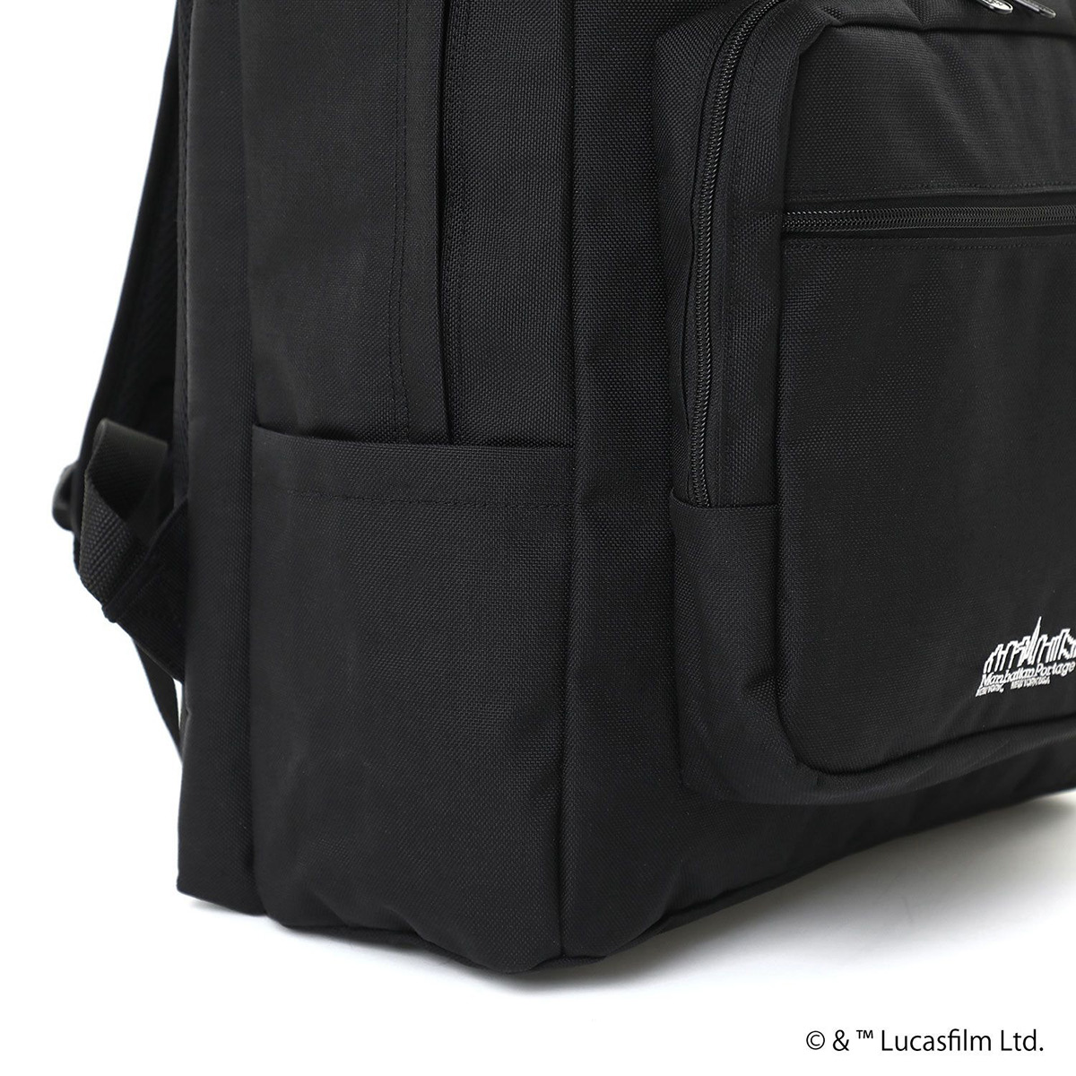 TOWNSEND BACKPACK 2025／STAR WARS