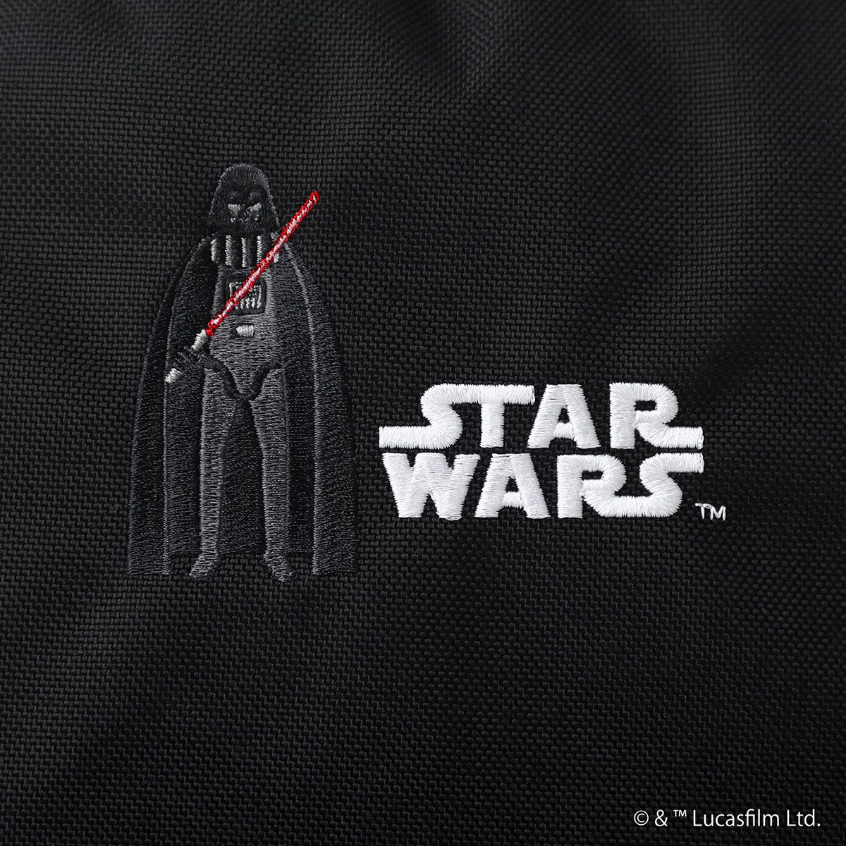 TOWNSEND BACKPACK 2025／STAR WARS