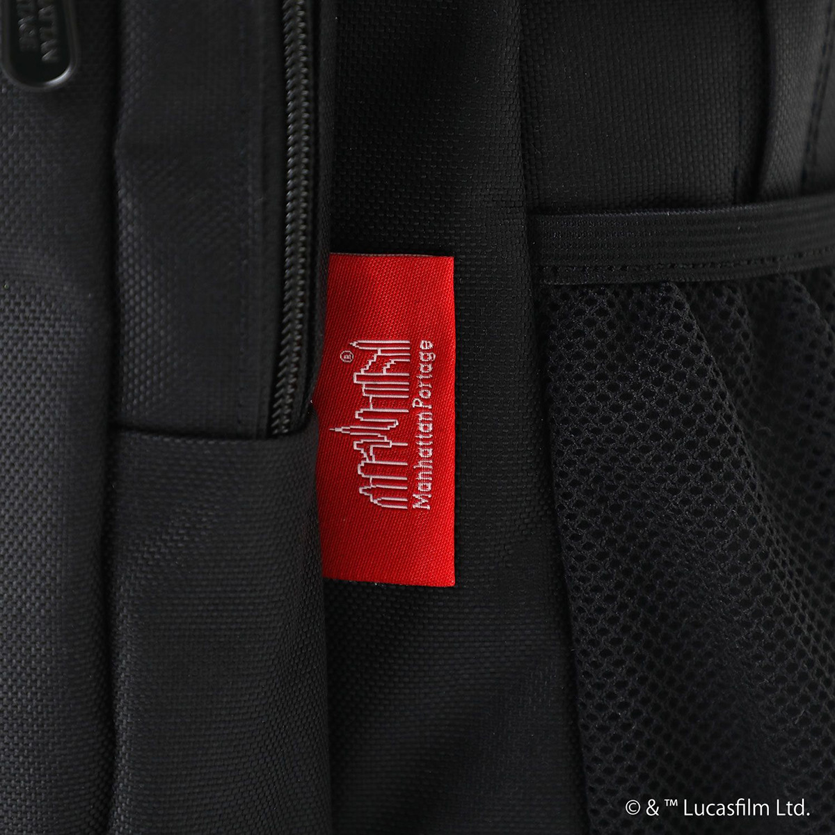 TOWNSEND BACKPACK 2025／STAR WARS