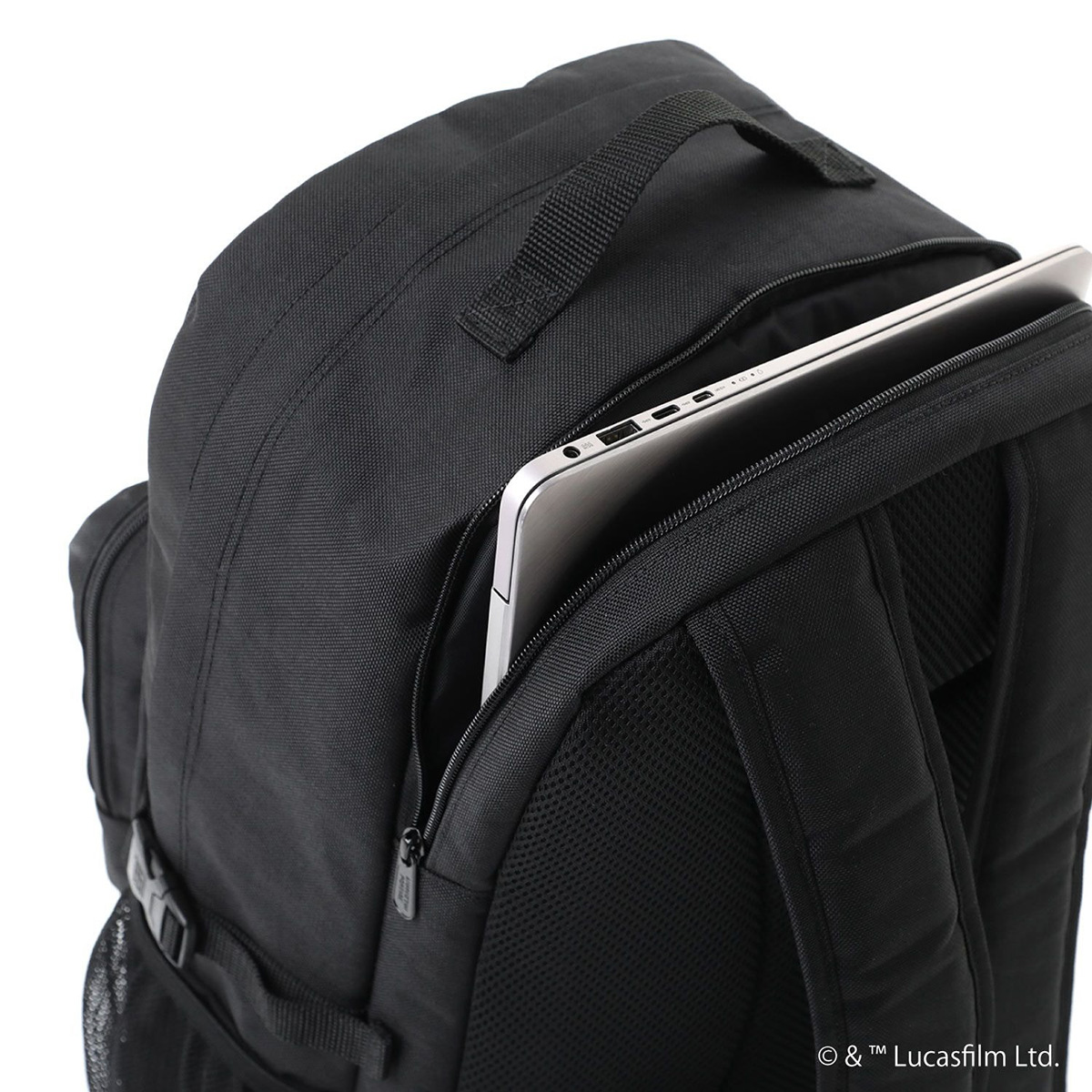 TOWNSEND BACKPACK 2025／STAR WARS