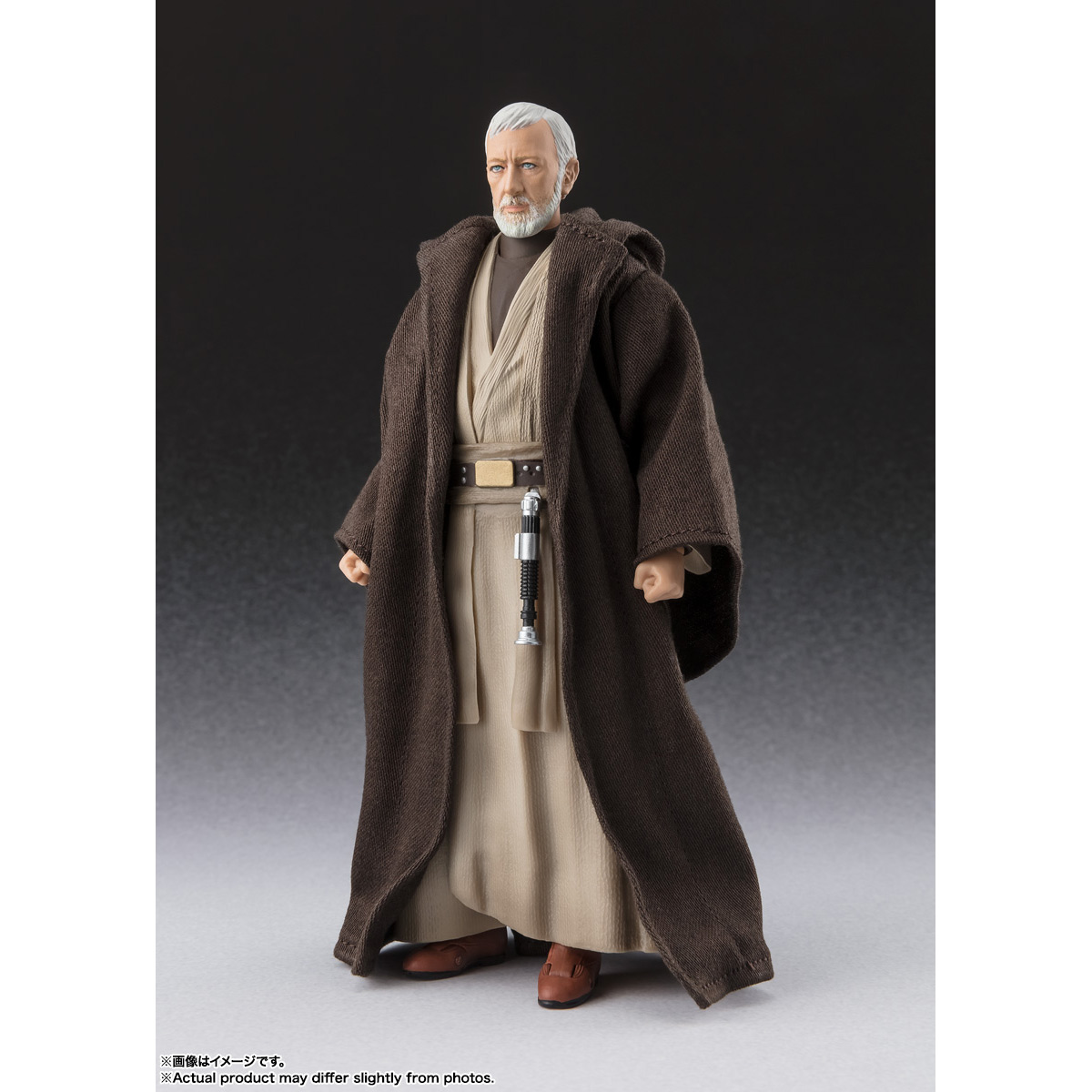 S.H.Figuarts ベン・ケノービ -Classic Ver.- （STAR WARS: A New Hope）