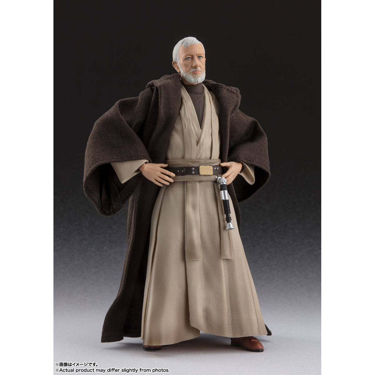 S.H.Figuarts ベン・ケノービ -Classic Ver.- （STAR WARS: A New Hope）