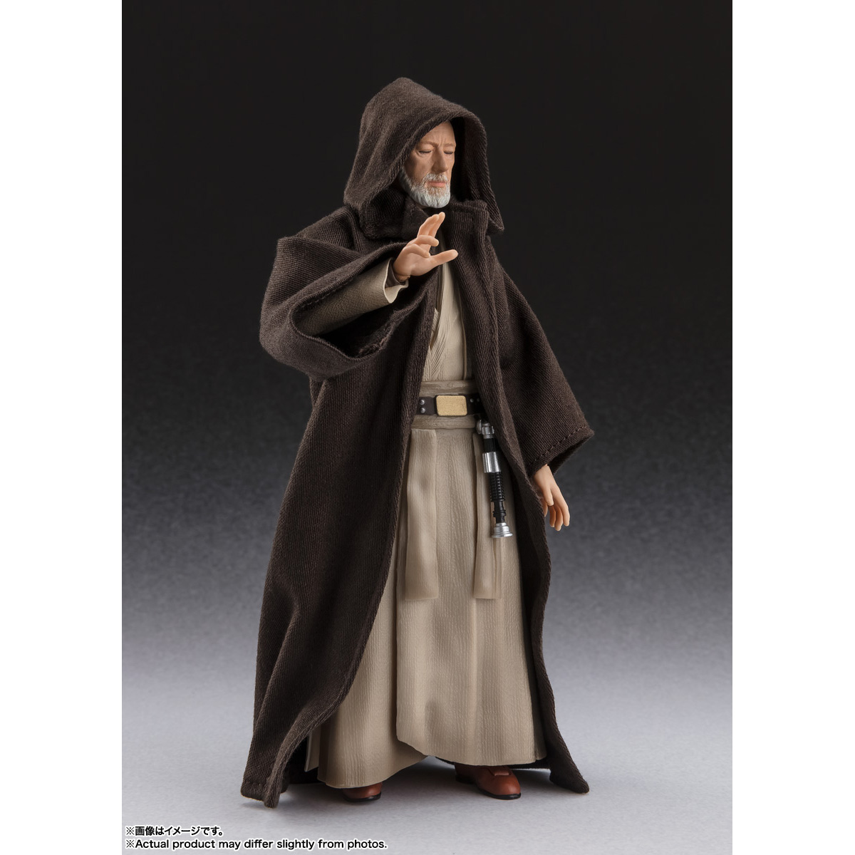 S.H.Figuarts ベン・ケノービ -Classic Ver.- （STAR WARS: A New Hope）