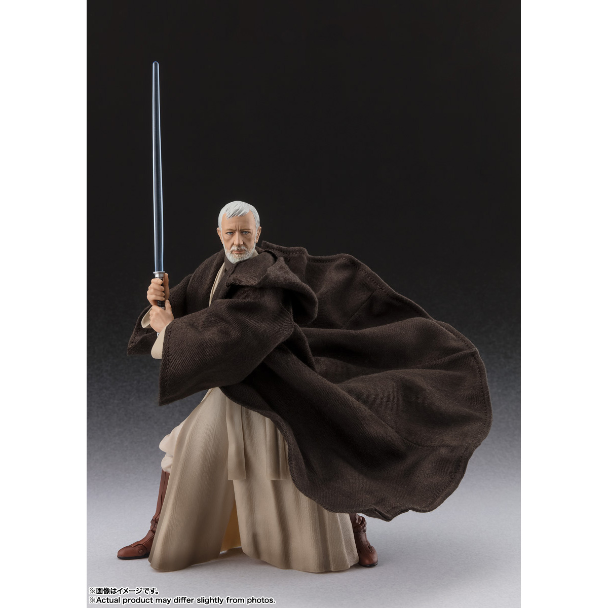 S.H.Figuarts ベン・ケノービ -Classic Ver.- （STAR WARS: A New Hope）