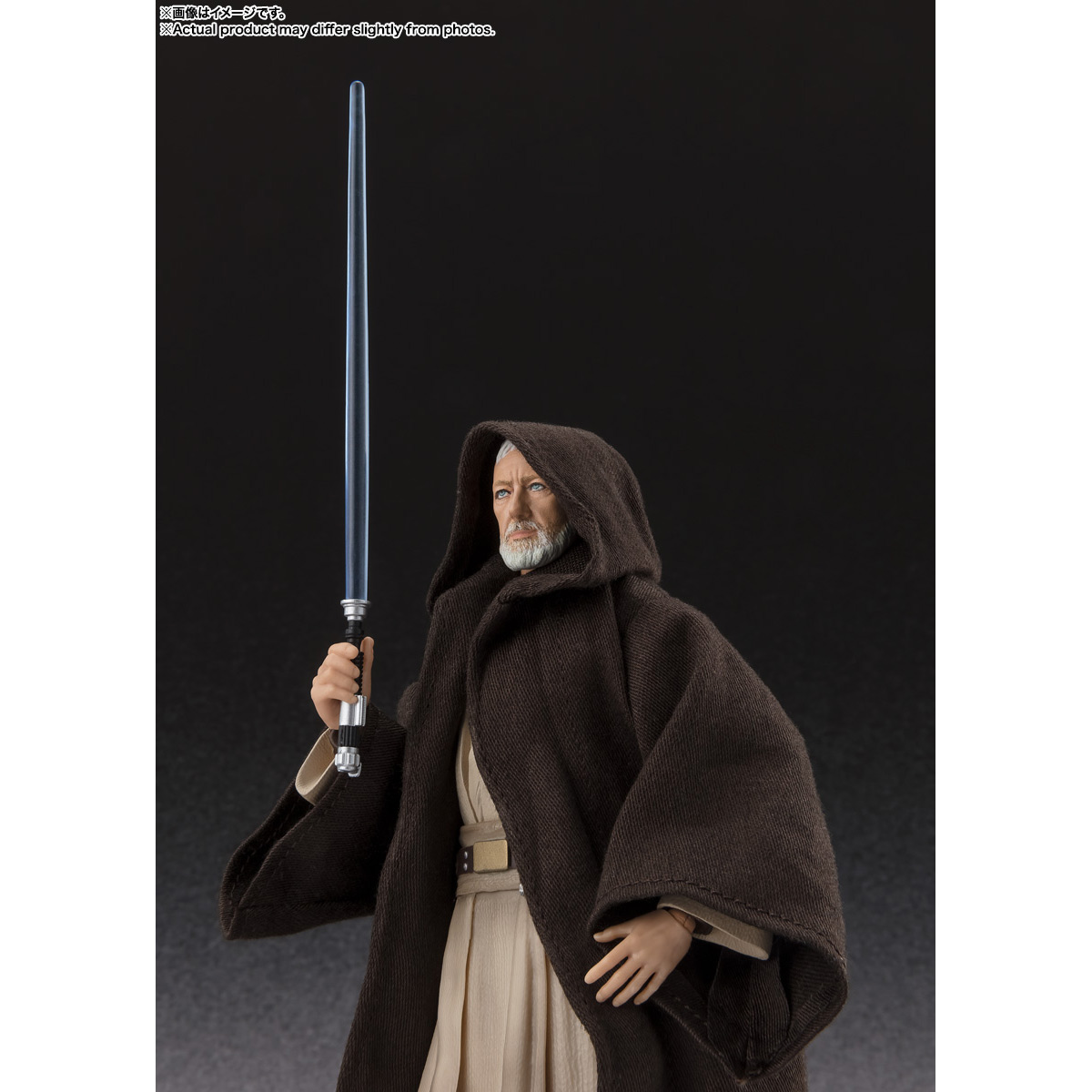 S.H.Figuarts ベン・ケノービ -Classic Ver.- （STAR WARS: A New Hope）