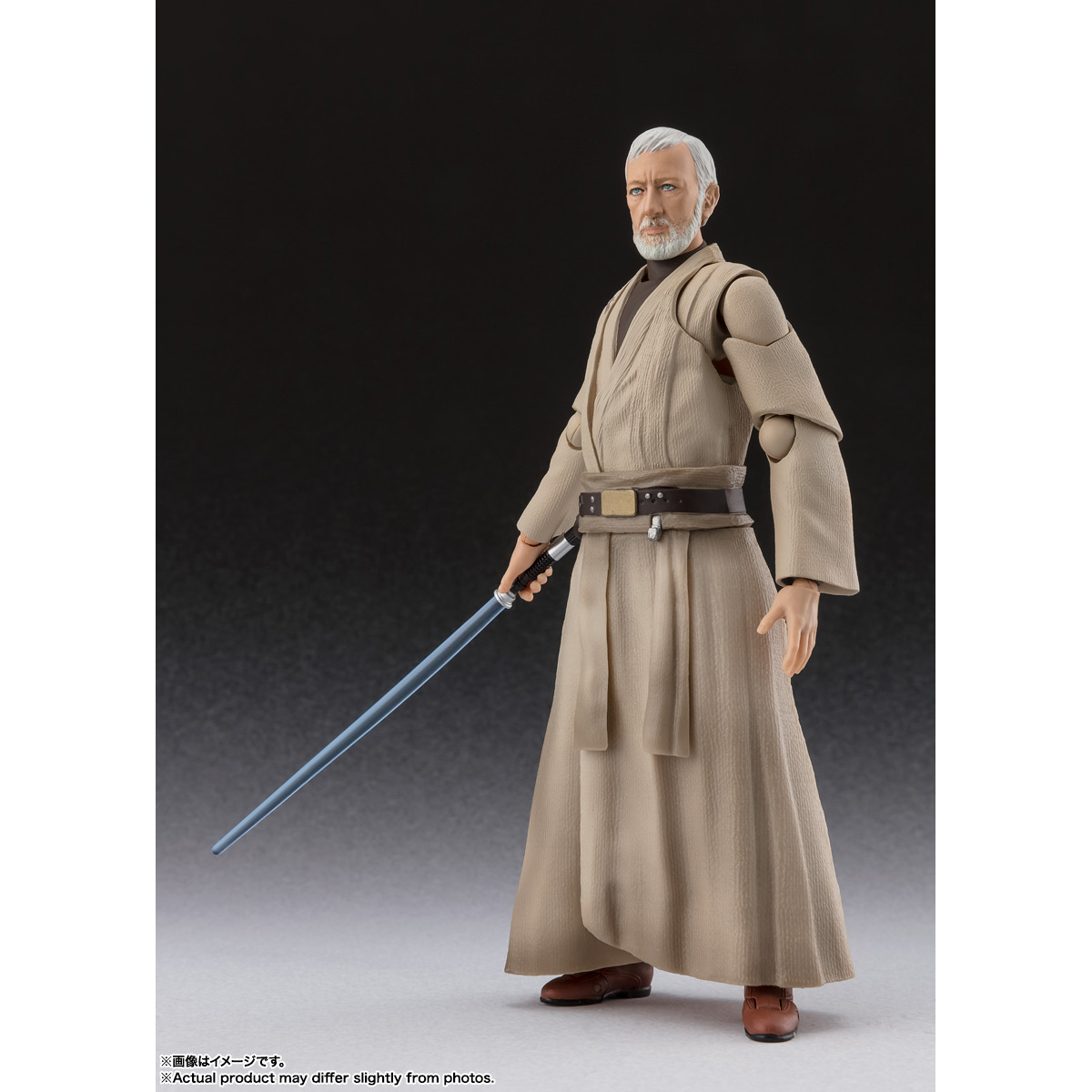 S.H.Figuarts ベン・ケノービ -Classic Ver.- （STAR WARS: A New Hope）