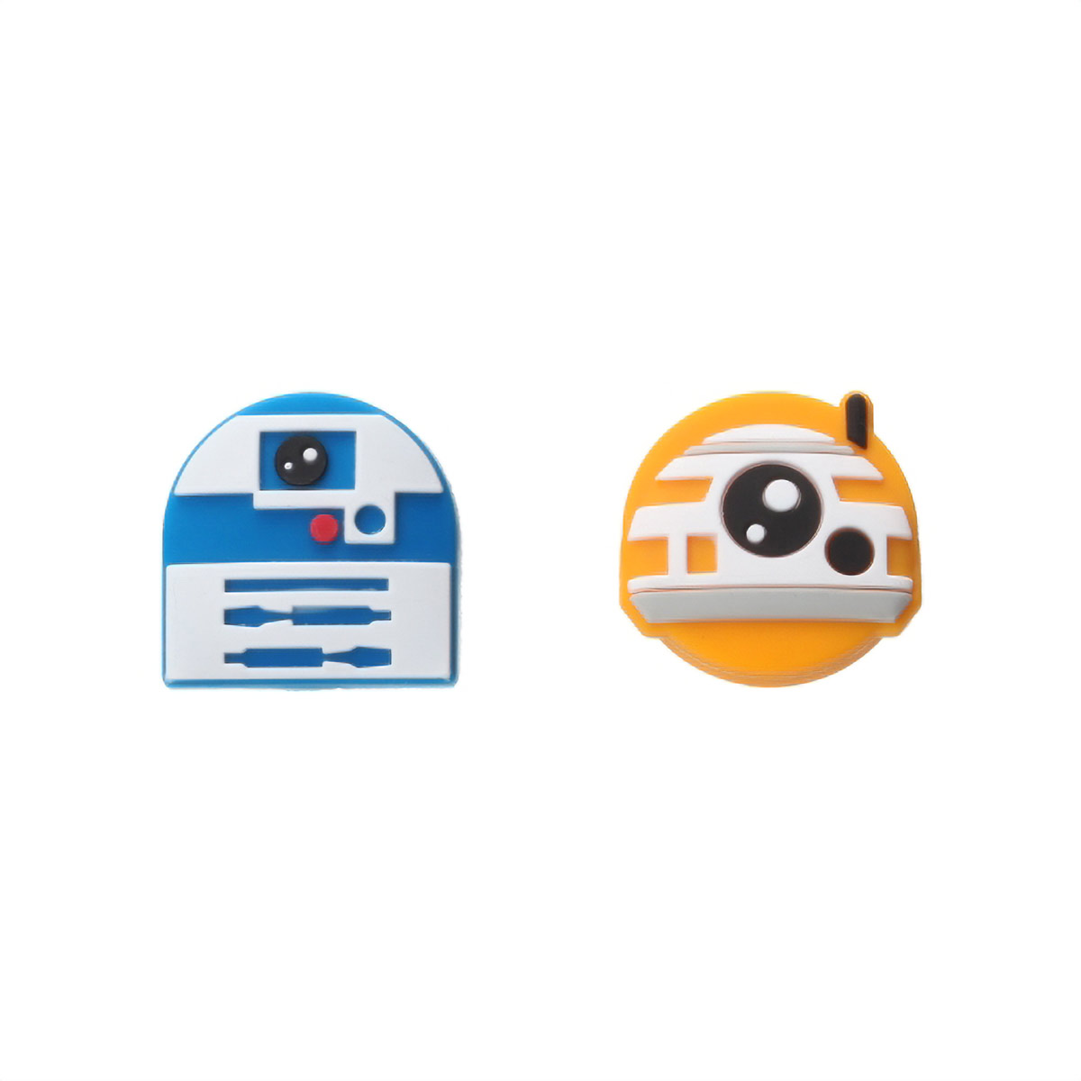 ゲーム用スティックカバー2 スター・ウォーズ B