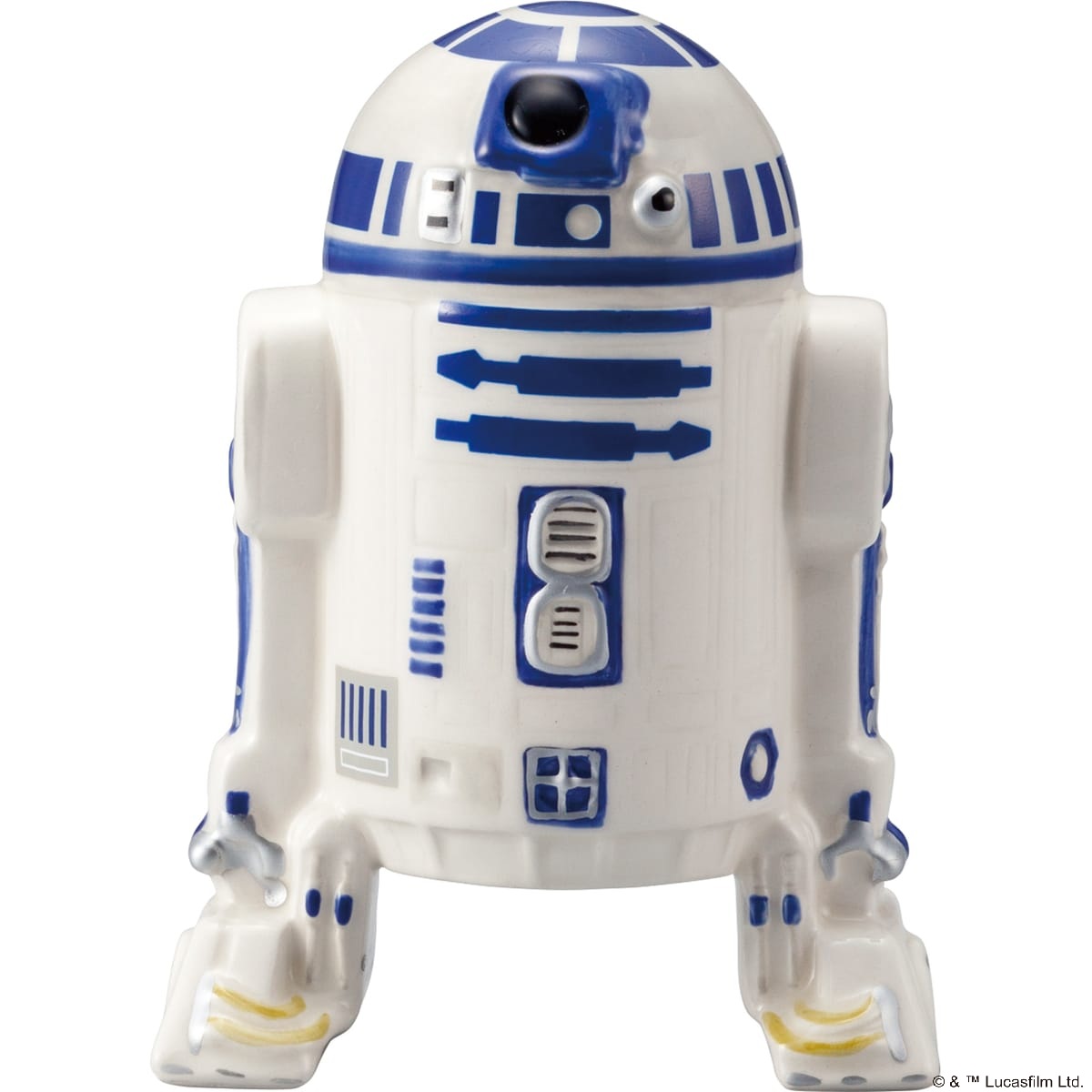 貯金箱 R2-D2 | スター・ウォーズ スペシャルストア｜公式