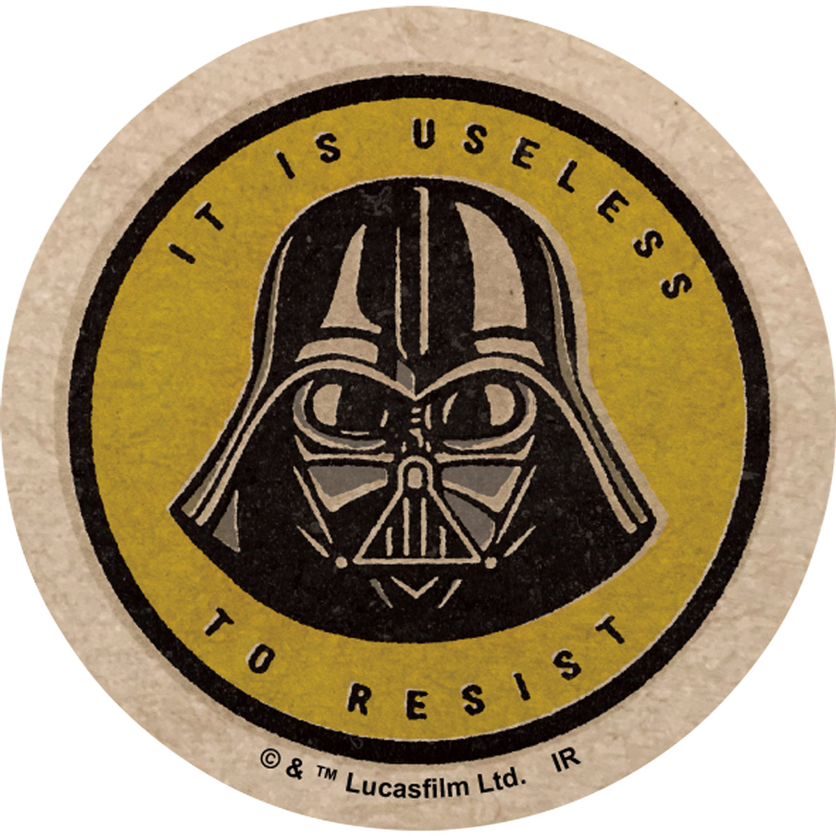 スター・ウォーズ クラフトミニステッカーセットB