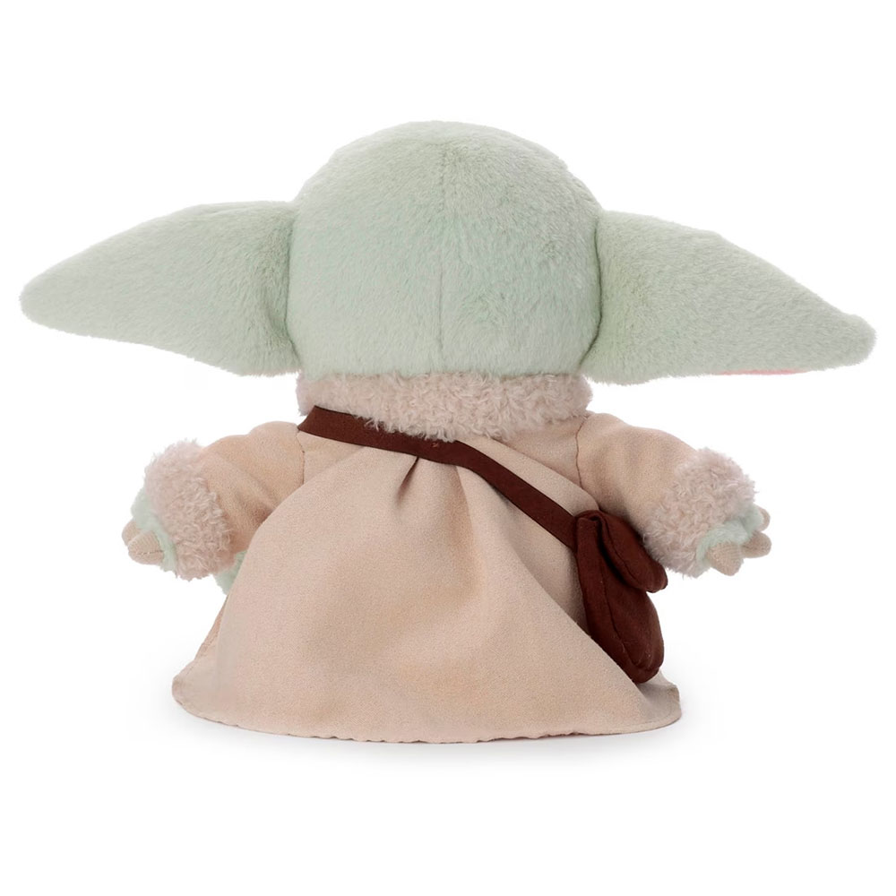 スター･ウォーズキャラクター The Mandalorian & Grogu ぬいぐるみS グローグー