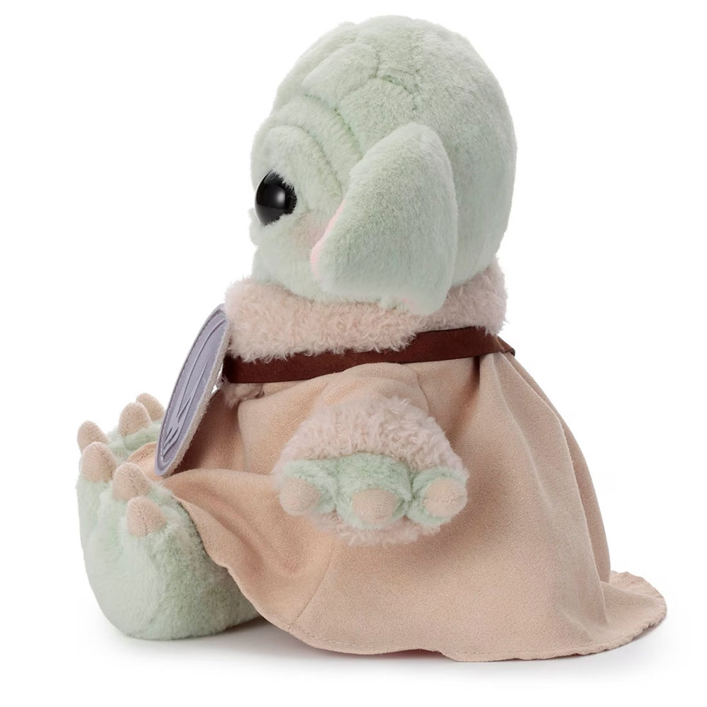 スター･ウォーズキャラクター The Mandalorian & Grogu ぬいぐるみS グローグー