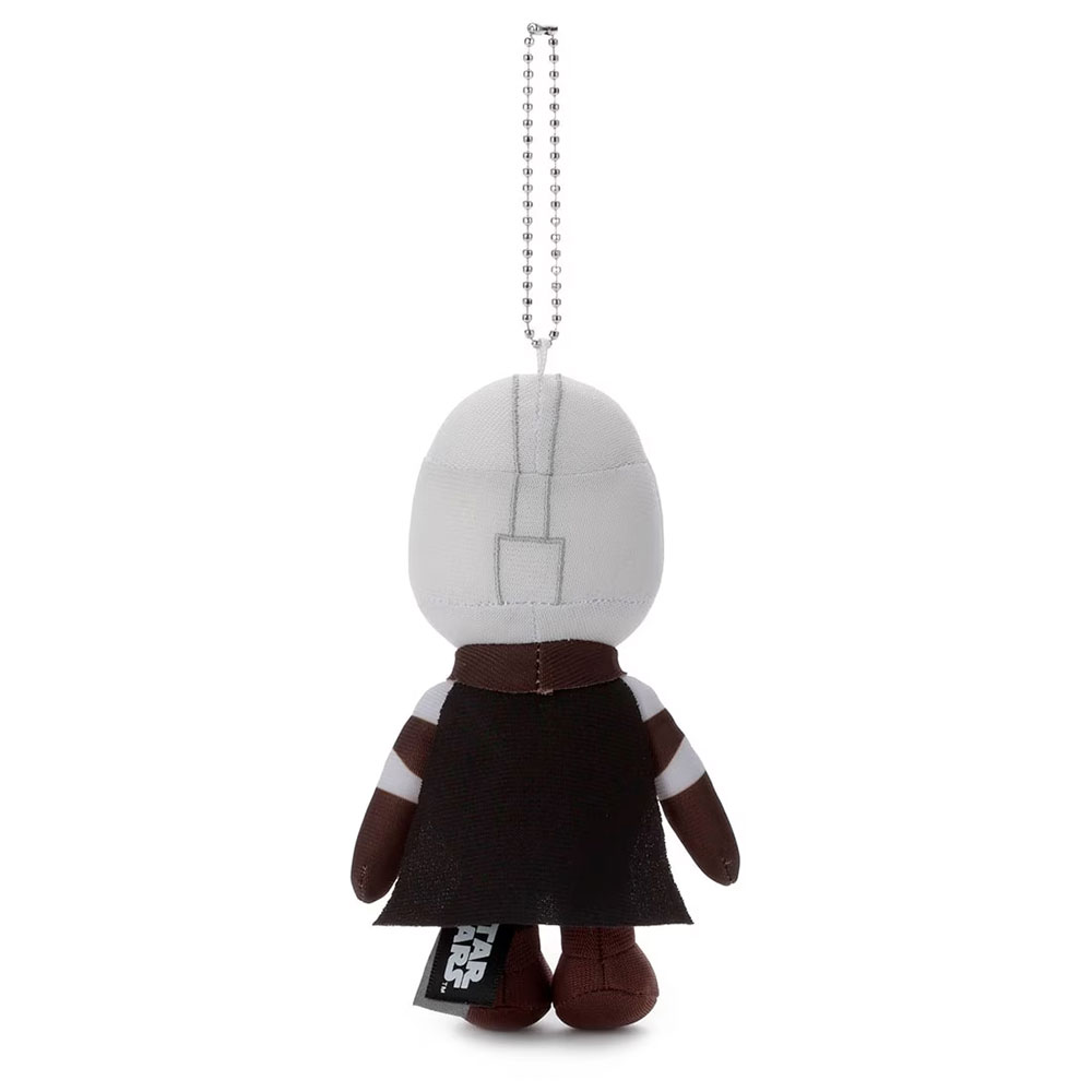 スター･ウォーズキャラクター The Mandalorian & Grogu プチポップ ボールチェーンマスコット ディン･ジャリン