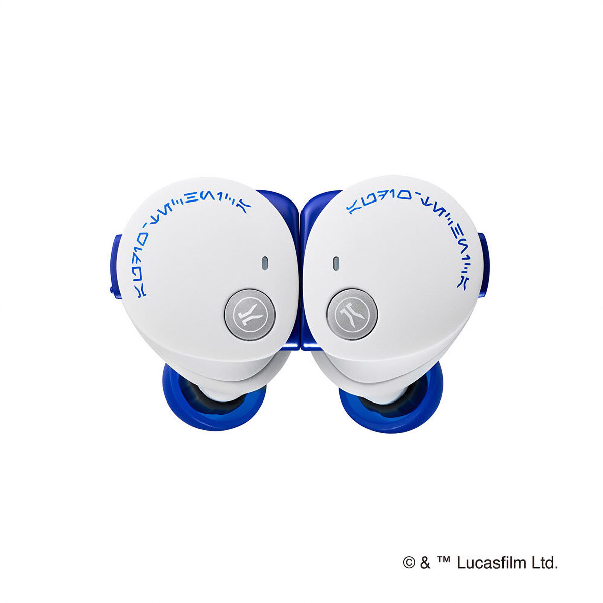 ワイヤレスイヤホン ATH-CKS50TW2 R2 (R2-D2)