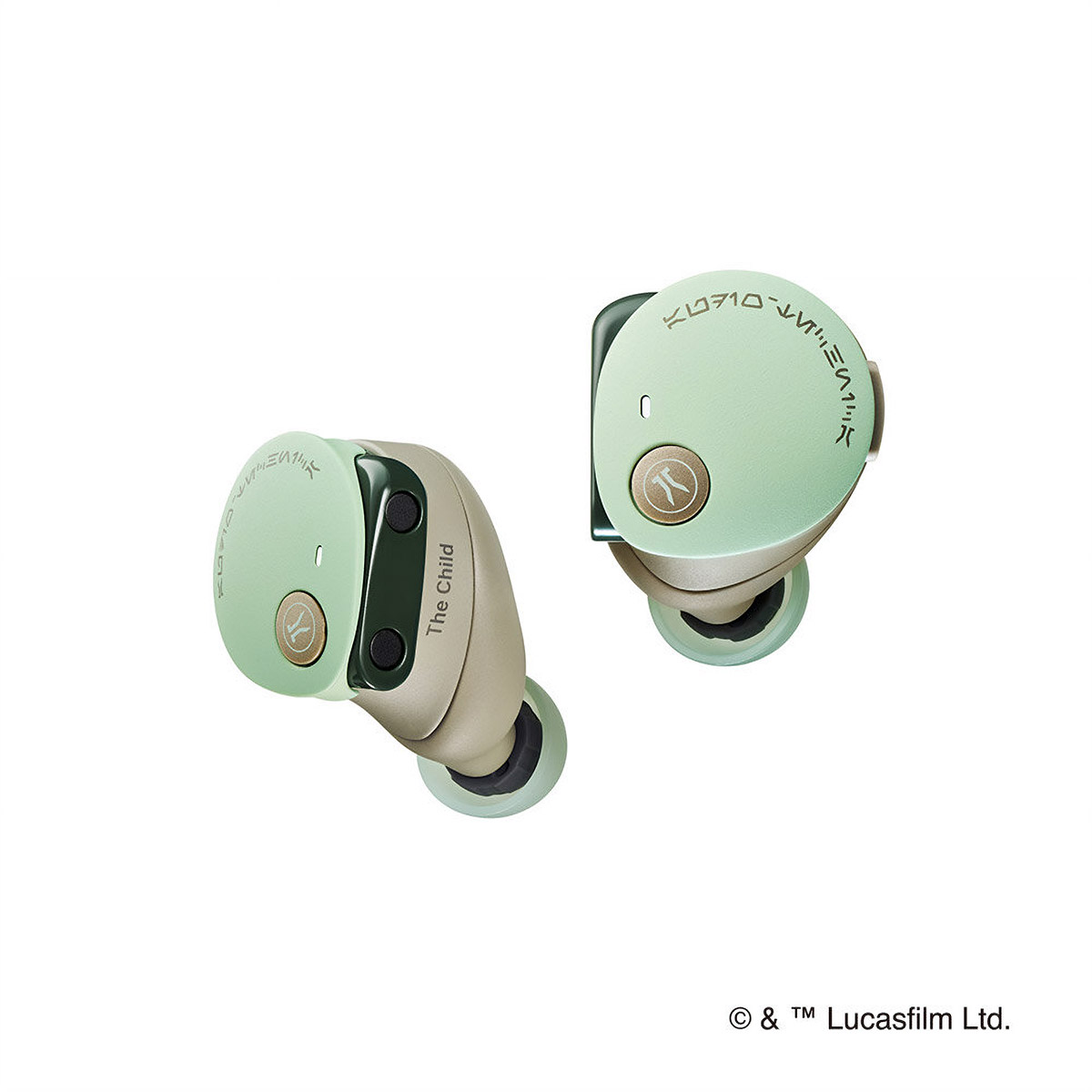 ワイヤレスイヤホン ATH-CKS50TW2 GG (グローグー)