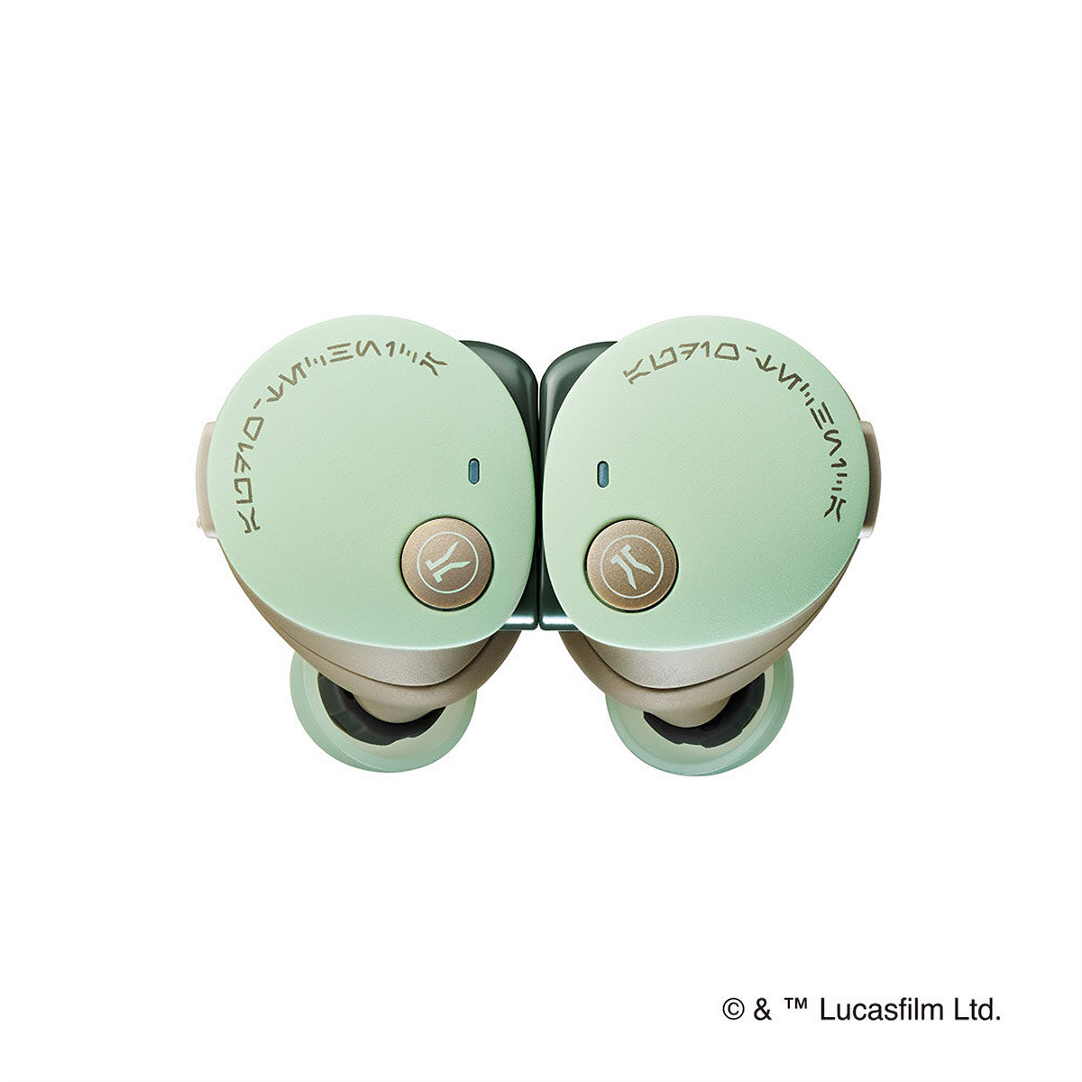 ワイヤレスイヤホン ATH-CKS50TW2 GG (グローグー)