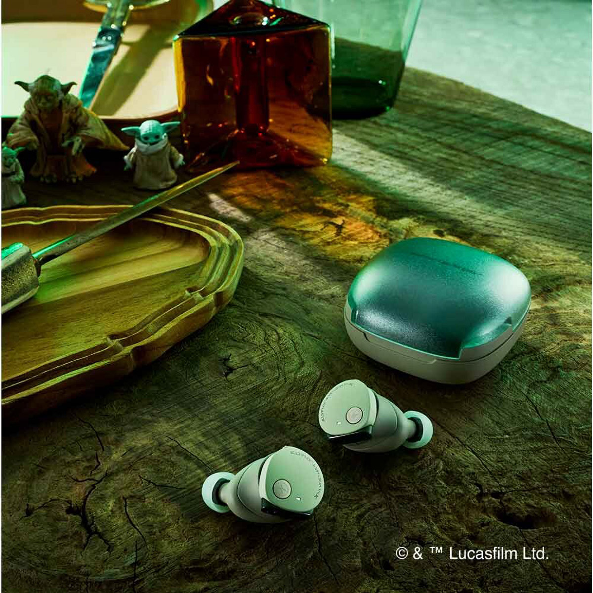 ワイヤレスイヤホン ATH-CKS50TW2 GG (グローグー)