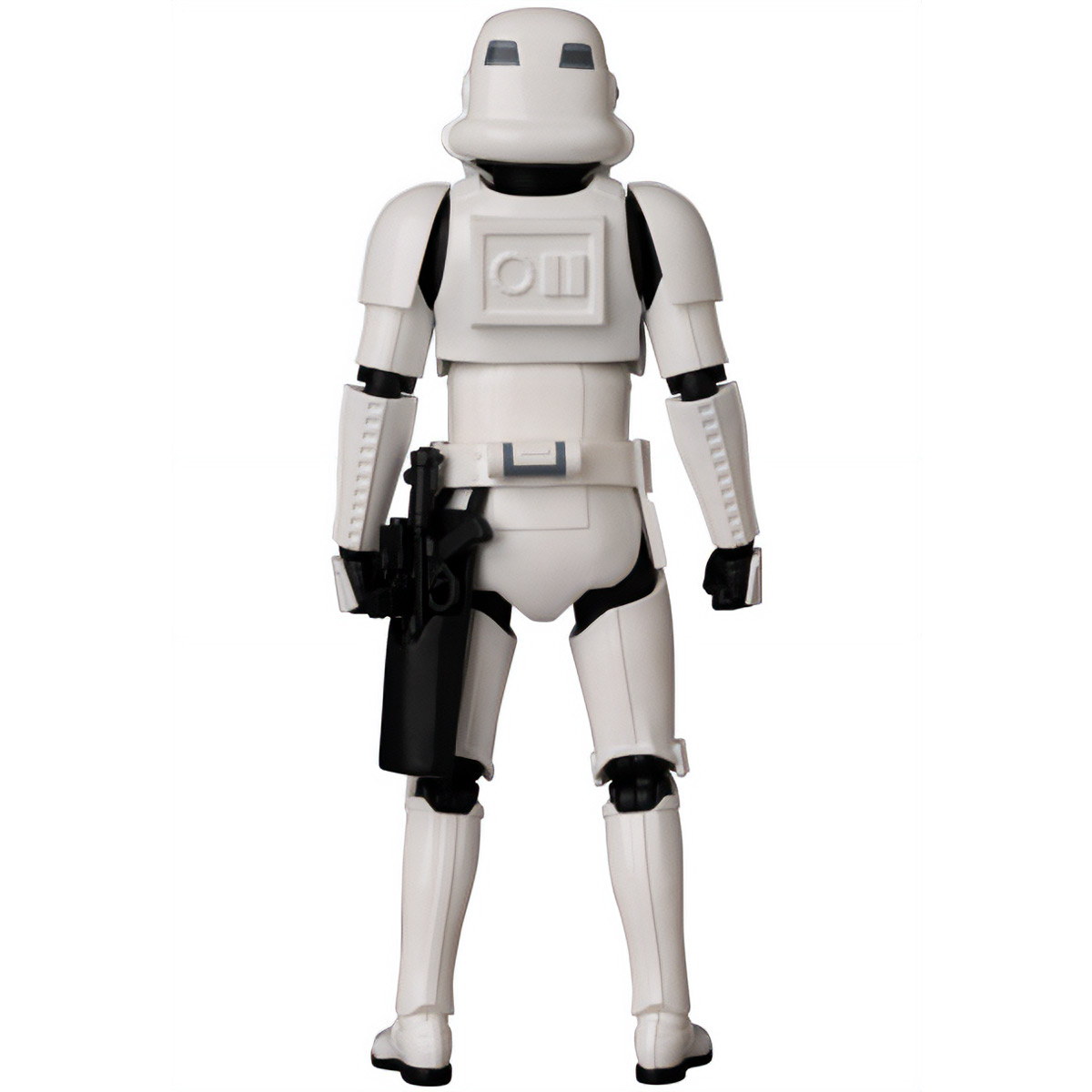MAFEX STORMTROOPER Ver. 2.0