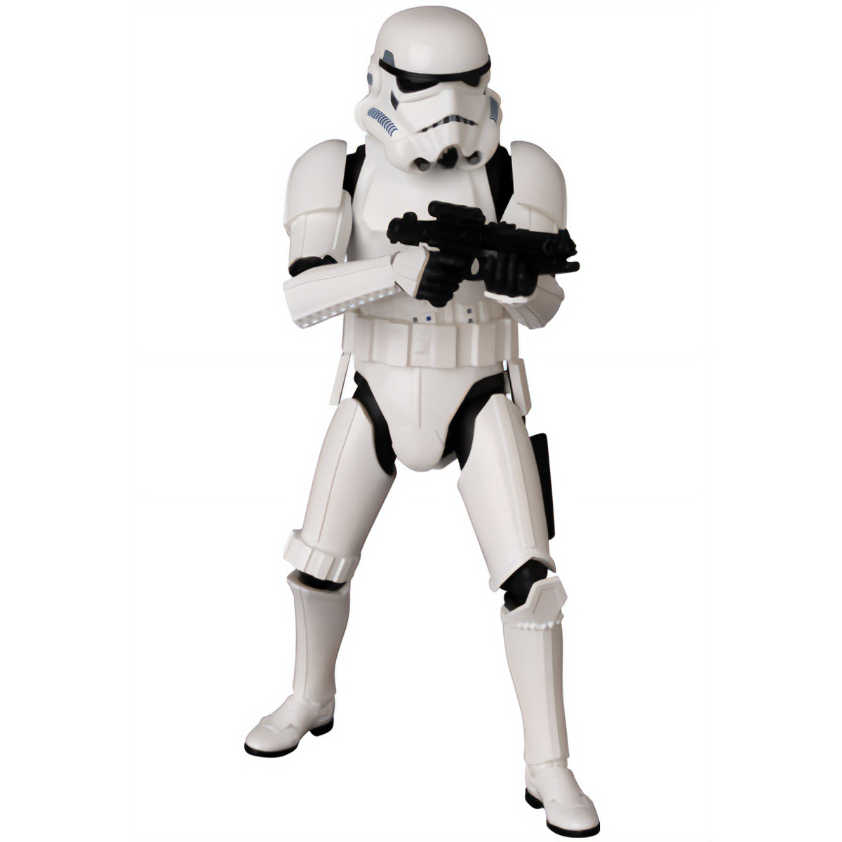 MAFEX STORMTROOPER Ver. 2.0