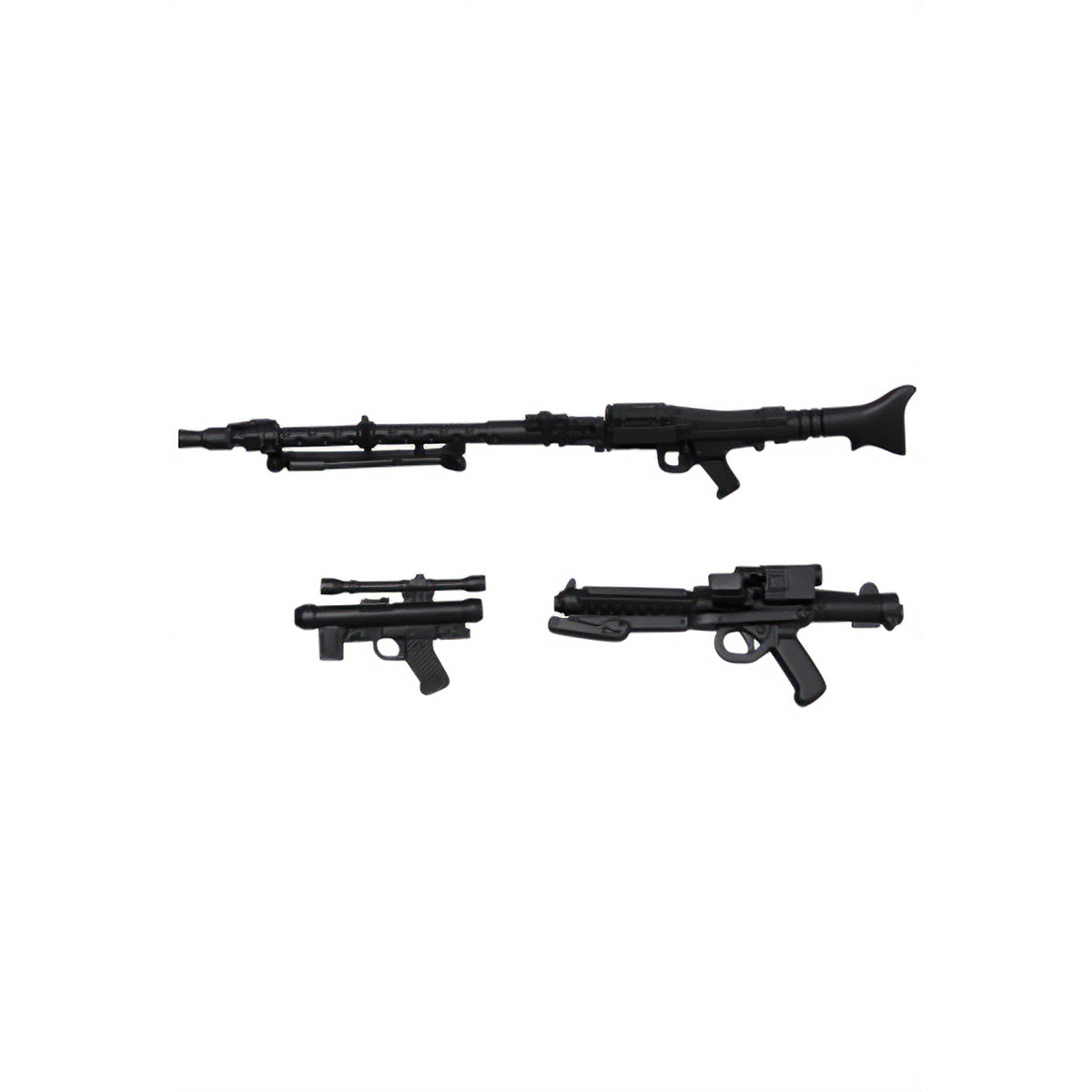 MAFEX STORMTROOPER Ver. 2.0