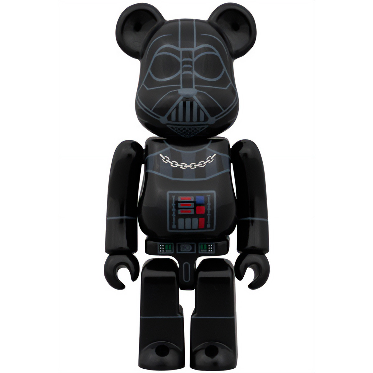 BE@RBRICK CHASE STAR WARS