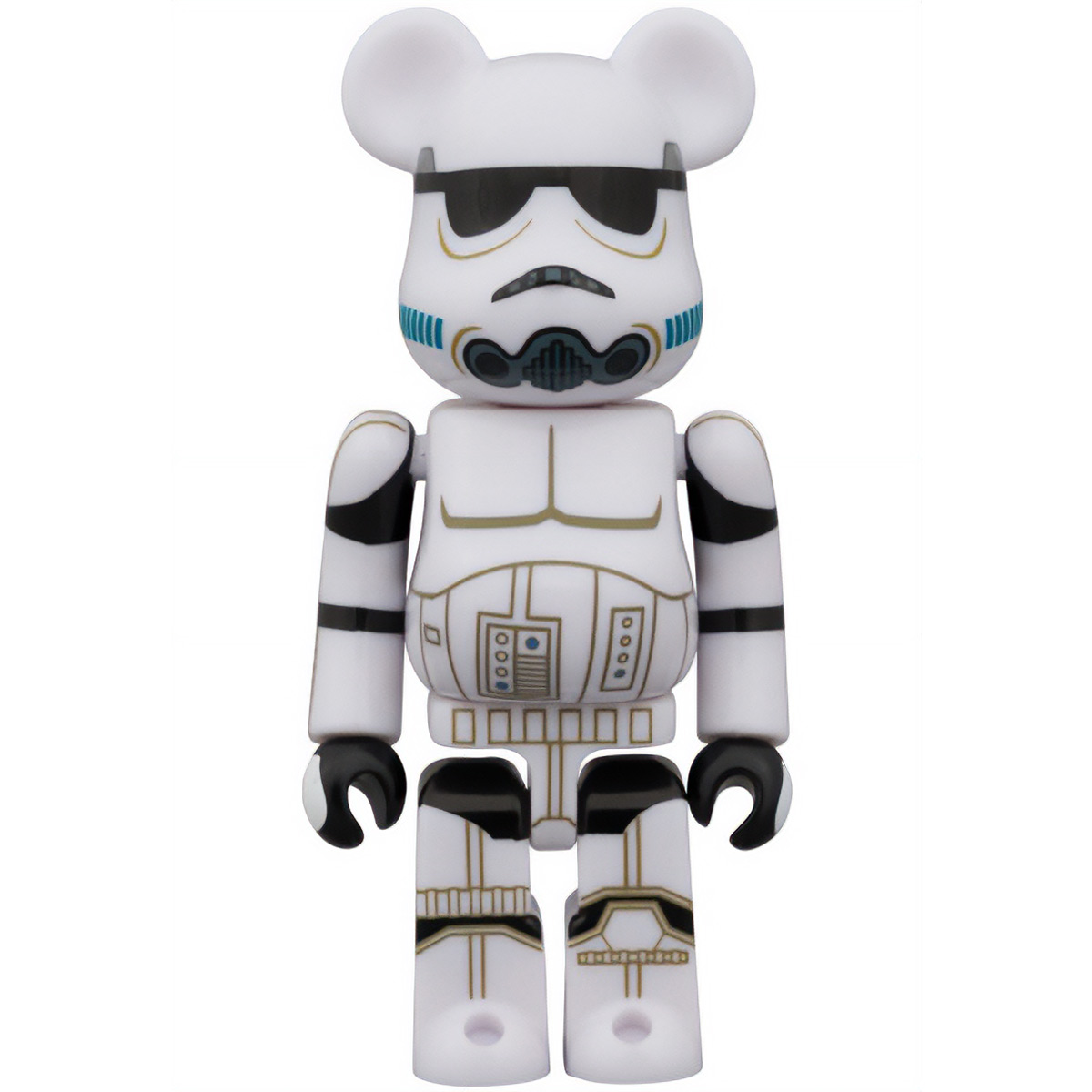 BE@RBRICK CHASE STAR WARS