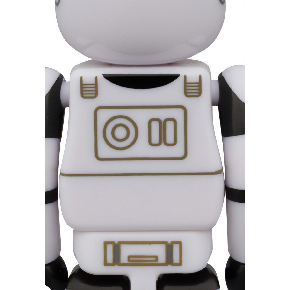 BE@RBRICK CHASE STAR WARS