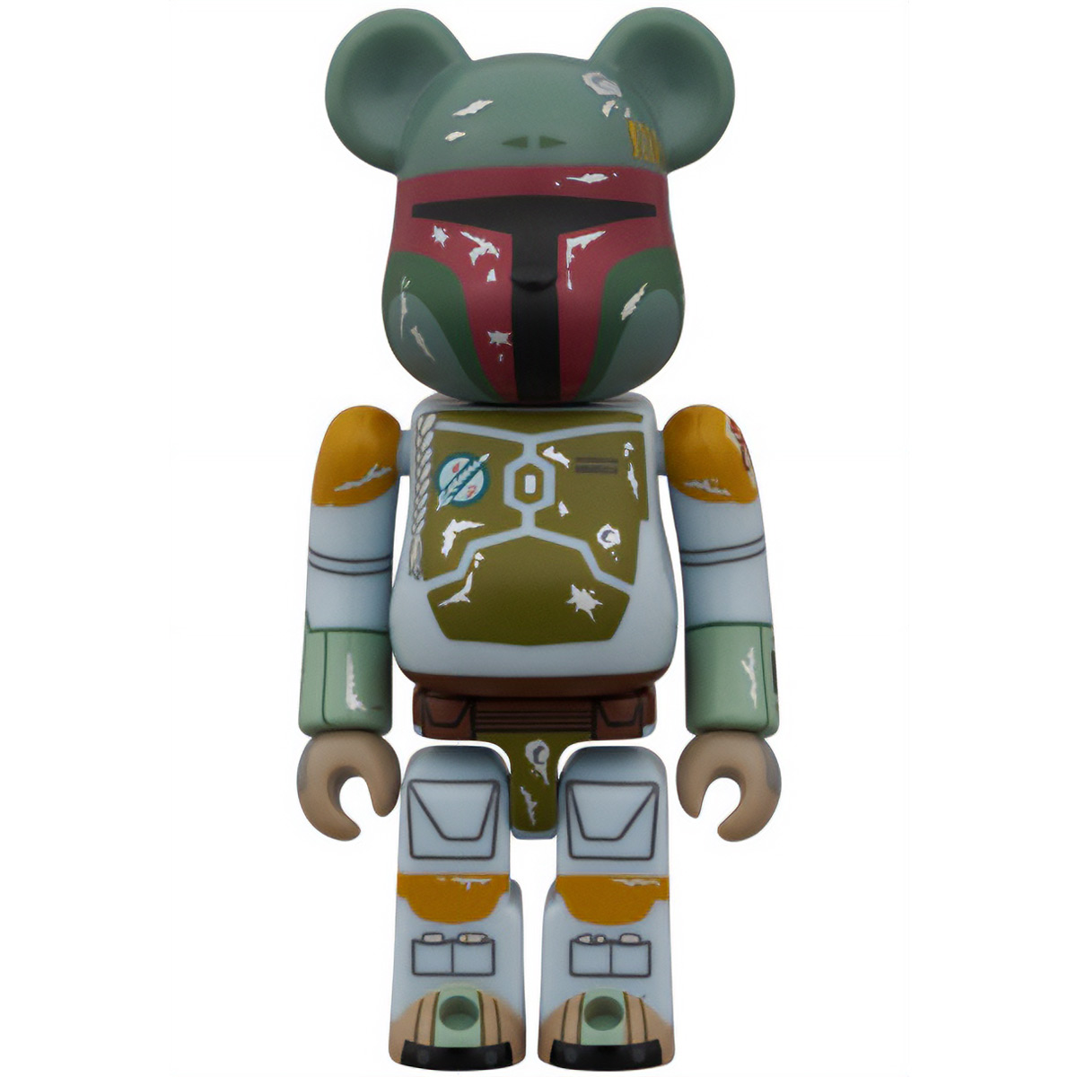 BE@RBRICK CHASE STAR WARS
