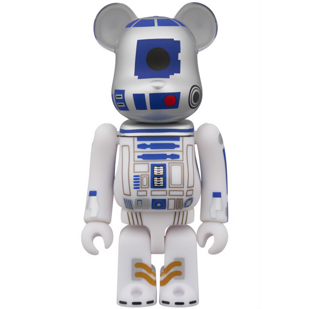 BE@RBRICK CHASE STAR WARS