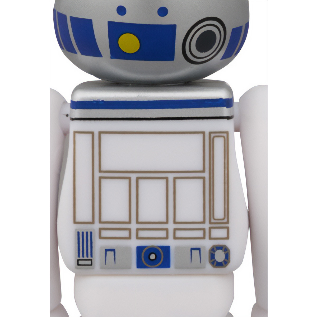 BE@RBRICK CHASE STAR WARS