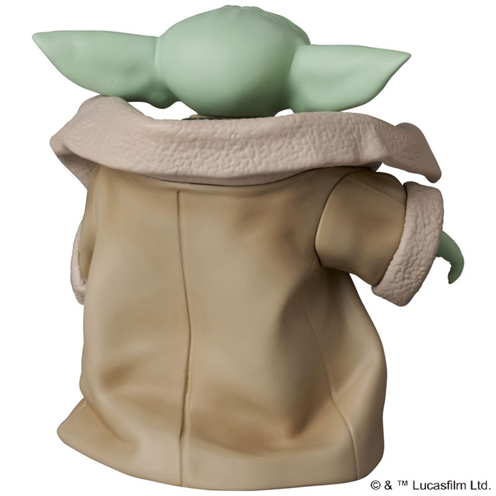 UDF GROGU (TM) SERIES 3 Beskar | スター・ウォーズ スペシャルストア