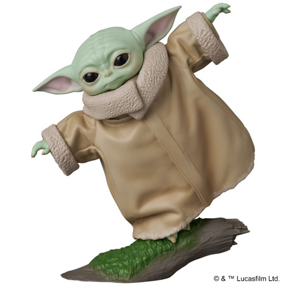 グローグー | スター・ウォーズ スペシャルストア｜公式