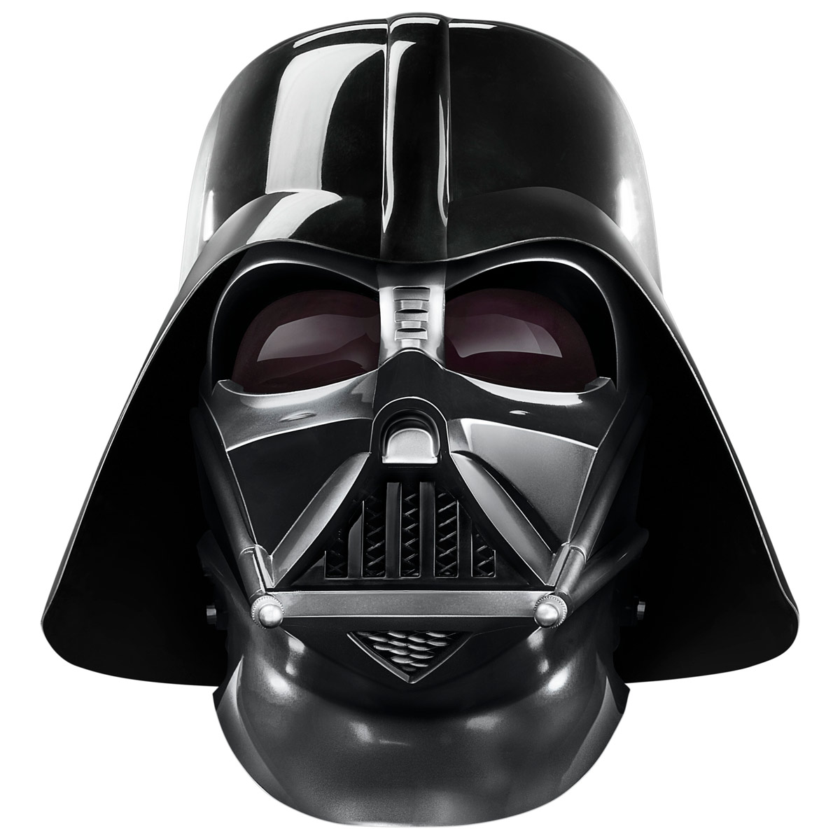 スター・ウォーズ ブラックシリーズ ダース・ベイダー プレミアム エレクトロニック ヘルメット